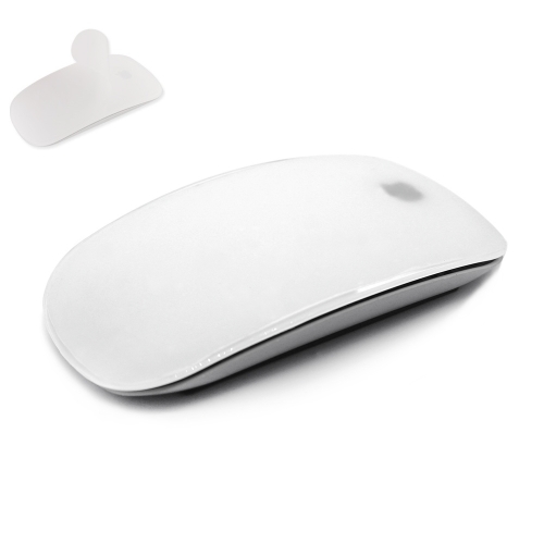 

Softskin Mouse Protector for MAC Apple Magic Mouse (Transparent)