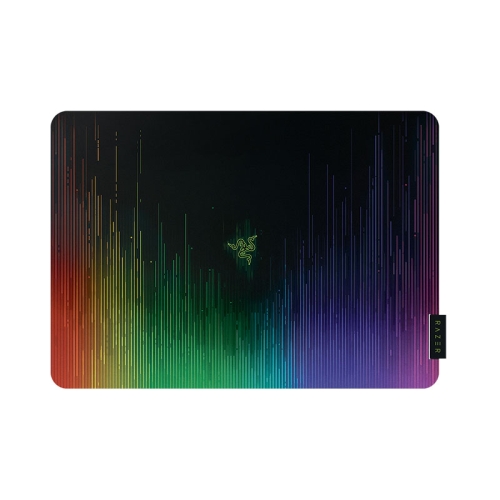 

Razer Sphex V2 Mini Ultra-Thin Gaming Mouse Mat, Size: 270 x 215 x 0.5mm