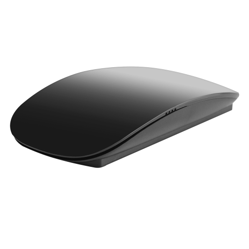

TM-823 2.4G 1200 DPI Wireless Touch Scroll Optical Mouse for Mac Desktop Laptop(Black)