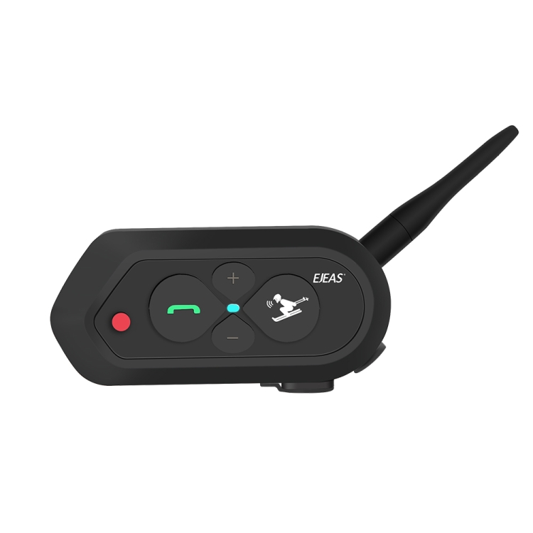 

EJEAS SKI10 Bluetooth V3.0 Helmet Headset for Skiing