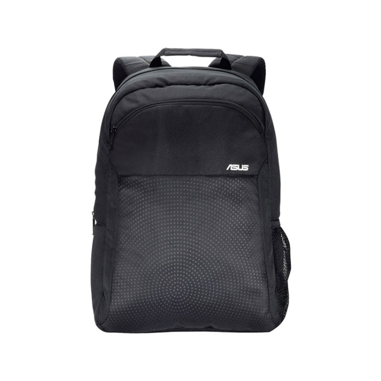 

ASUS ARGO BACKPACK 16 inch Laptop Storage Bag Backpack, Suitable for 14-15.6 inch Laptop (Black)