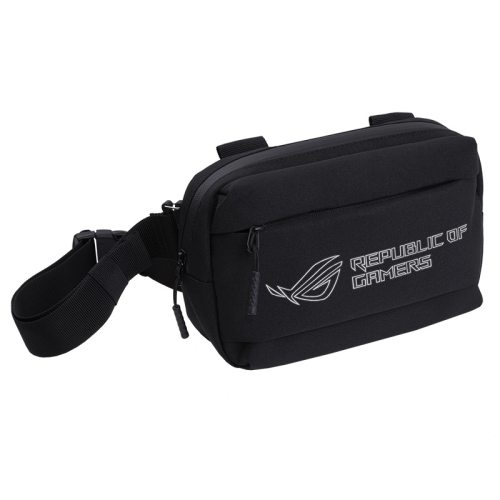 asus republic of gamers messenger bag