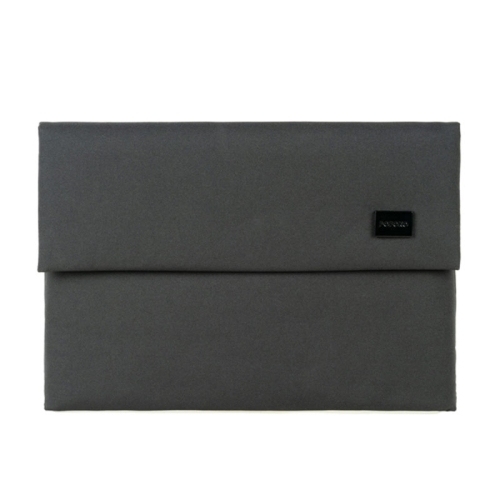 

POFOKO E200 Series Polyester Waterproof Laptop Sleeve Bag for 13 inch Laptops (Black)
