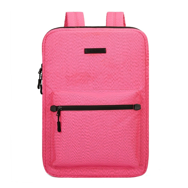 

Cartinoe Polyester Waterproof Laptop Backpack for 15.6 inch Laptops (Pink)
