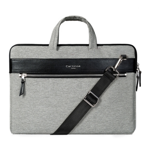 cartinoe laptop bag review