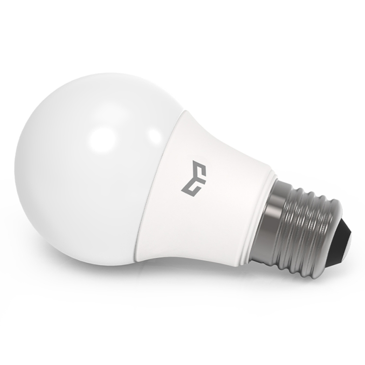 

10 PCS Original Xiaomi Yeelight E27 7W 6500K Cold White LED Light Bulb