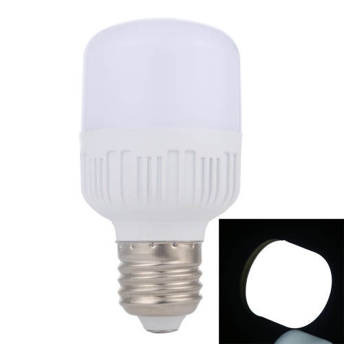 

E27 5W SMD 2835 25 LEDs 700 LM 6500K LED Bulb Energy Saving Lamp, AC 85-265V (White Light)