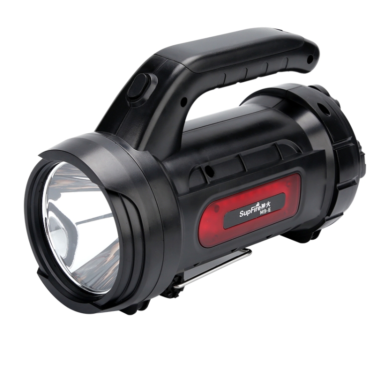 

SupFire M9-F Wide Vision Long Distance Search Light