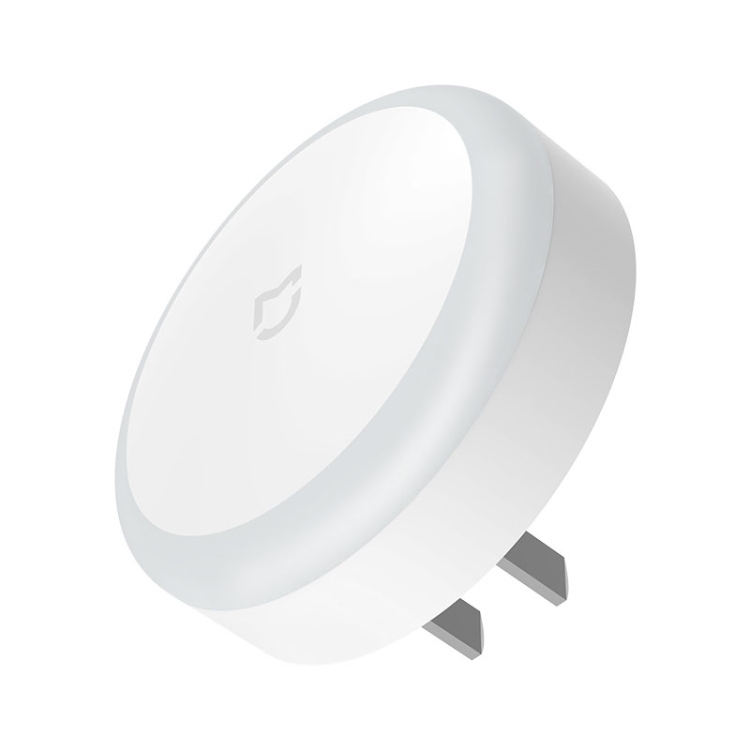 

Original Xiaomi Mijia Energy-saving LED Night Light, US Plug(White)