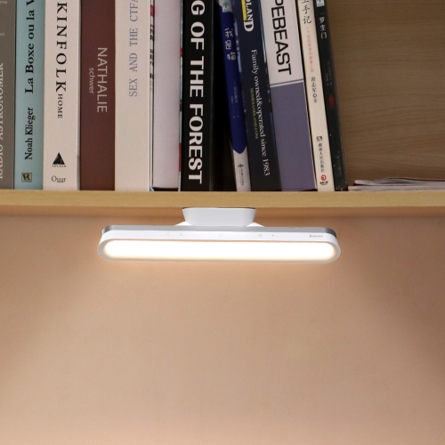 

Baseus DGXC-02 LED Magnetic Stepless Dimming Charging Desk Lamp Pro Reading Light (White)