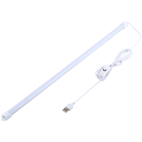 

T5 50mm 1000LM SMD2835 Warm White Light Energy Saving USB LED Tube