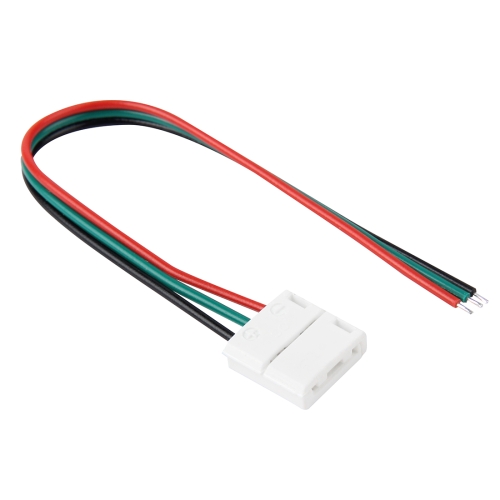 5050 3528 led connector 24 v