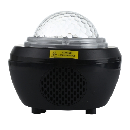 

Double Hole Laser Stage Light LED Star Projection Light