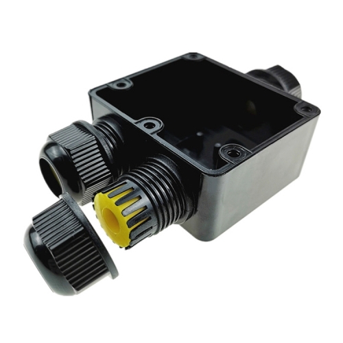 

G712 IP68 Waterproof Junction box with Terminal