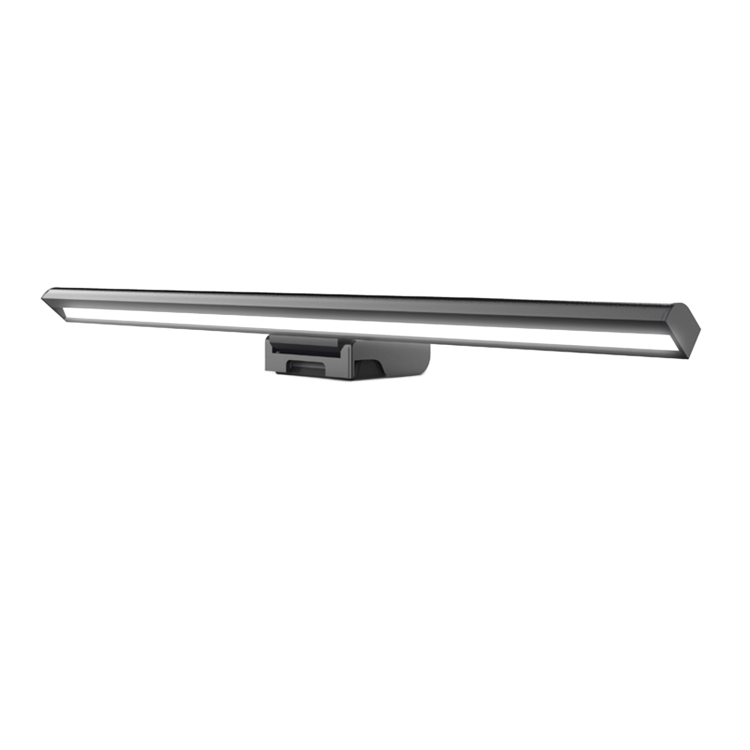 

Computer Monitor Light Bar USB Stepless Dimming Screen Hanging Light, Size: 44.6x8.4x4cm