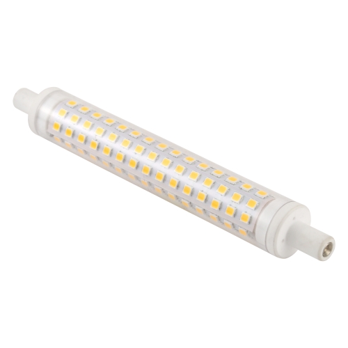 

12W 13.8cm Dimmable LED Glass Tube Light Bulb, AC 220V(Warm White)