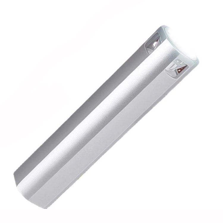 

S01 Diamond Lighting Effect LED Flashlight