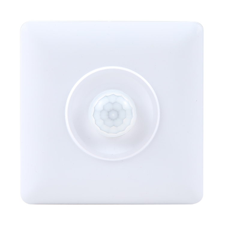 

SJ210 Human Body Sensor Automatic Light On Off Switch, AC 220V