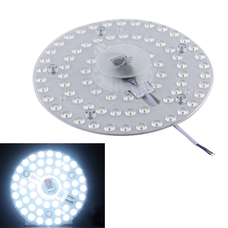 

36W 3600LM Panel Ceiling Lamp LED Light Source Module, AC 220V