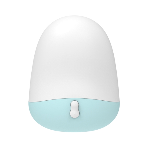 

Xiaomi Youpin Mi Dian Zero Blu-ray Yellow Light Pea Lamp Night Light Bedside Lamp (Blue)