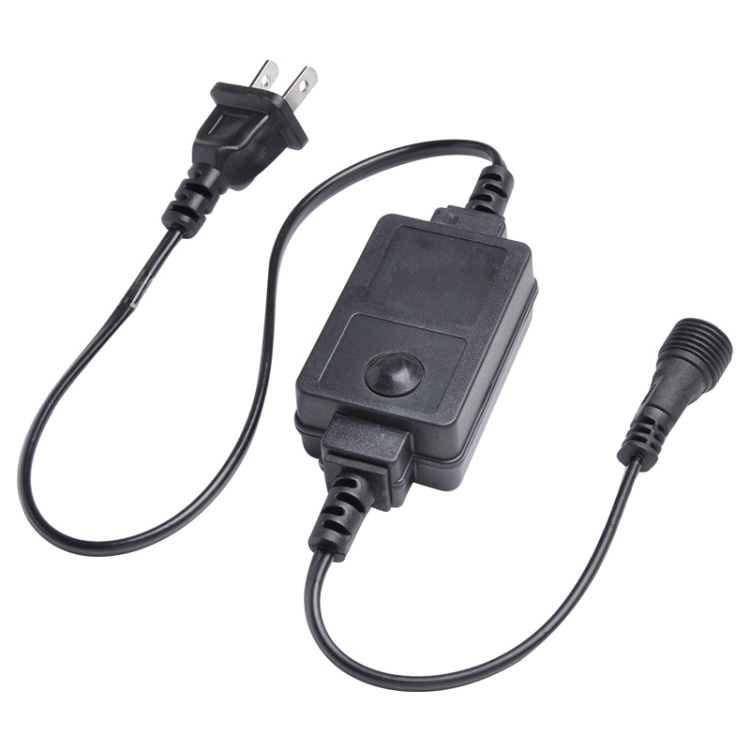 

RGB LED Remote Control Controller