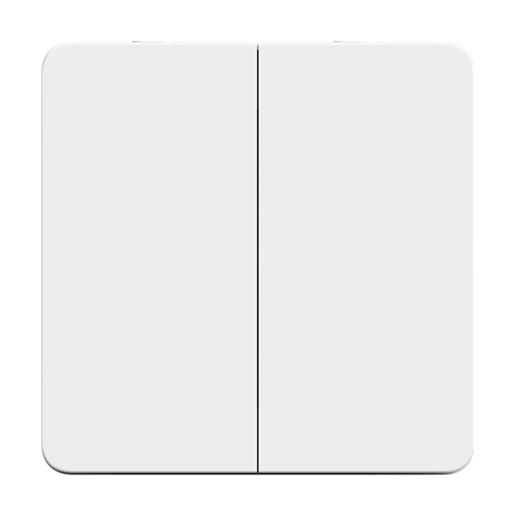 

Original Xiaomi Youpin YLKG13YL Yeelight Two Buttons Smart Wall Switch