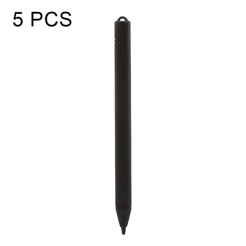 

5 PCS Replacement Stylus for CHUYI LCD Writing Tablet