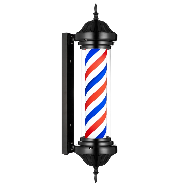 

[US Warehouse] 30 inch M339D Hair Salon Sign LED Light, US Plug