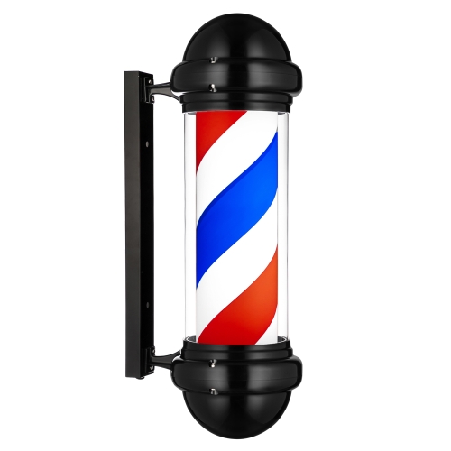 

[US Warehouse] 28 inch M311D Hair Salon Sign LED Light, US Plug