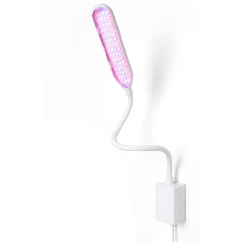 

80 LEDs Plant Growth LED Light, DC 5V, Cable Length: 1.35m