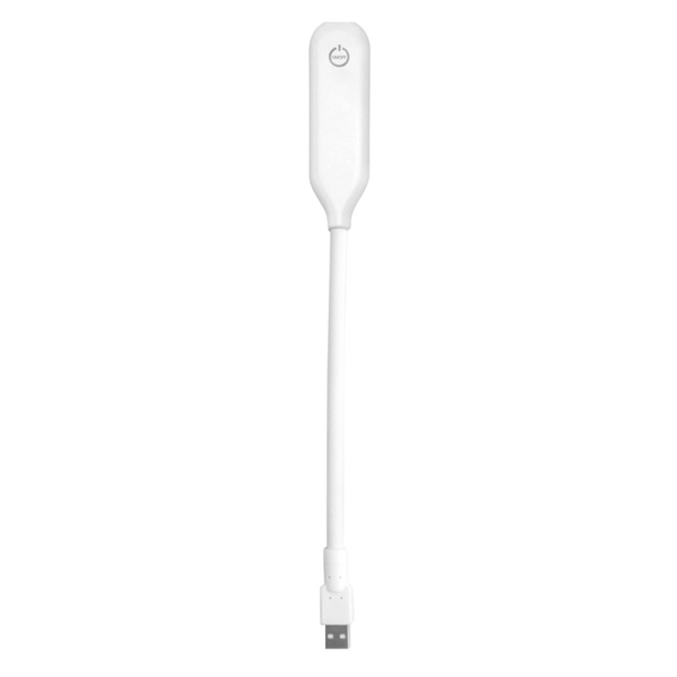 

USB Portable Night Light LED Glare Eye Protection Computer Keyboard Desk Lamp