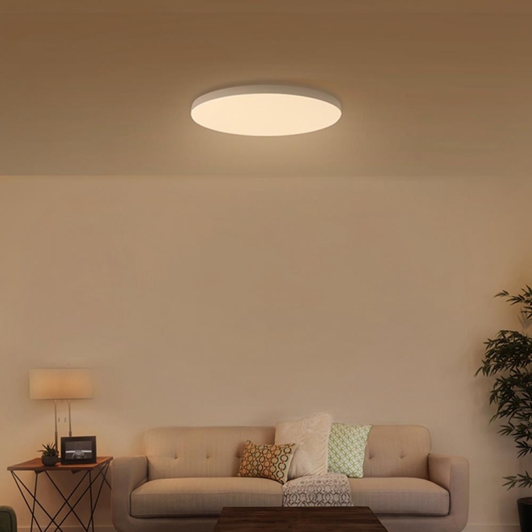

[EU Warehouse] Original Xiaomi Mijia 220V Smart LED Ceiling Light, Support WiFi / Bluetooth / APP / Voice Control