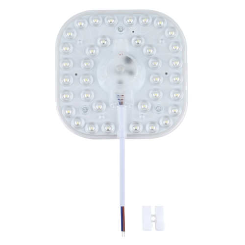 

18W 36 LEDs Panel Ceiling Lamp LED Light Source Module, AC 220V (White Light)