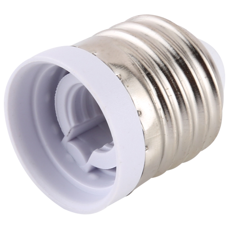 

E27 to E12 Light Lamp Bulbs Adapter Converter