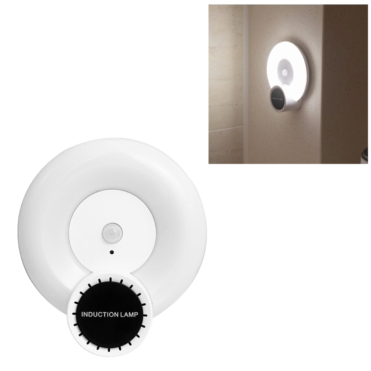 

RPH-H8 Warm Light Corridor Wardrobe USB Charging LED Night Light Aromatherapy Magnetic Infrared Sensor Intelligent Lamp