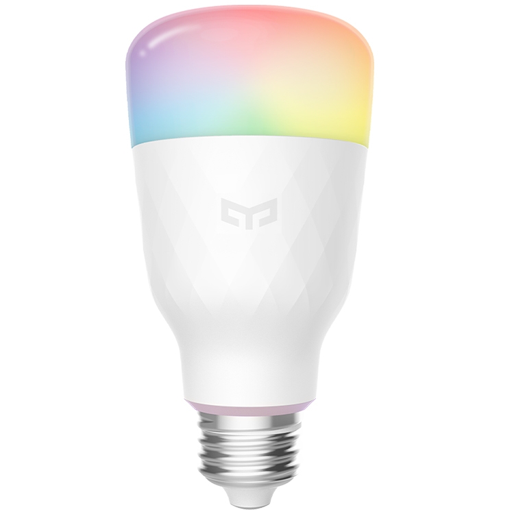 

Original Xiaomi Yeelight Smart Color Light Bulb 1S