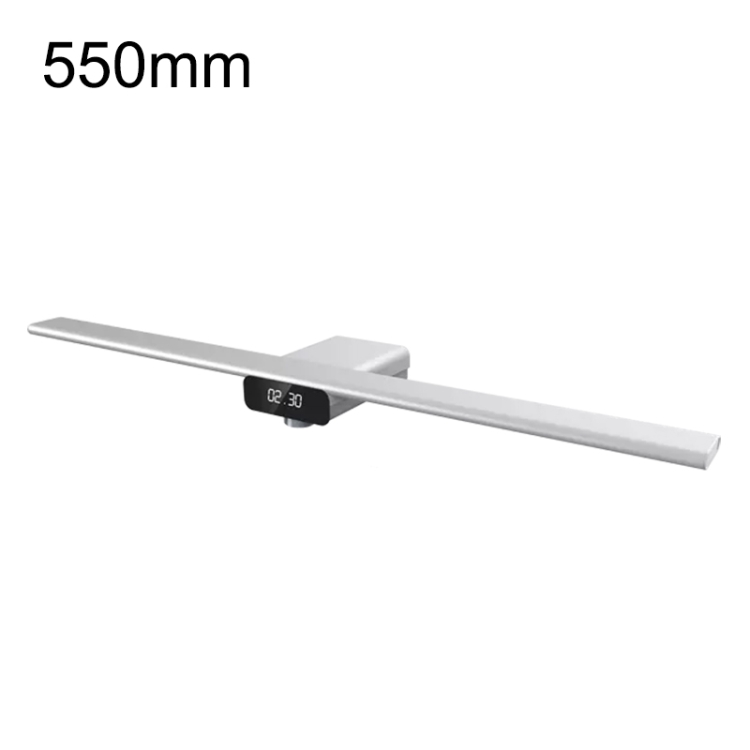 

Xiaomi Youpin EZVALO Vesta Smart Cabinet Light Silver 550mm