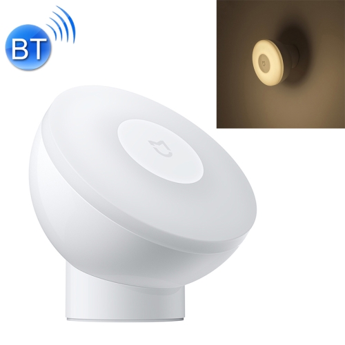 

Original Xiaomi Mjia Energy-saving LED Night Light, Bluetooth Version