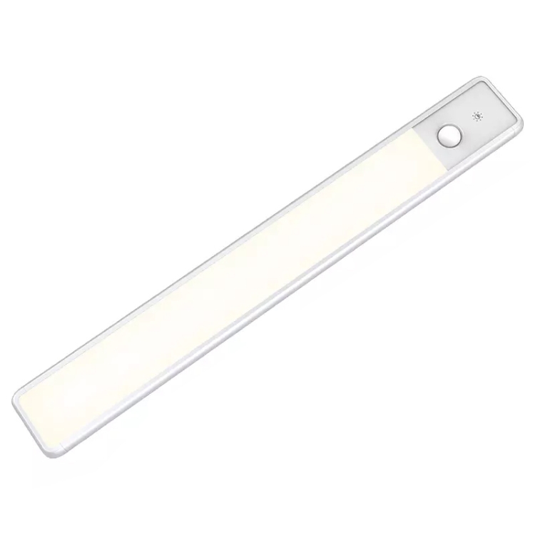 

Original Xiaomi Youpin EZVALO 1W Wireless Light Sensor + Human Body Sensor Light, 3500K Warm White Light, 30cm Length