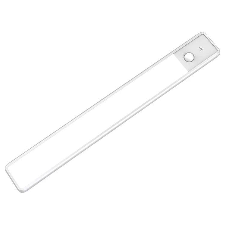 

Original Xiaomi Youpin EZVALO 1W Wireless Light Sensor + Human Body Sensor Light, 5000K White Light, 30cm Length