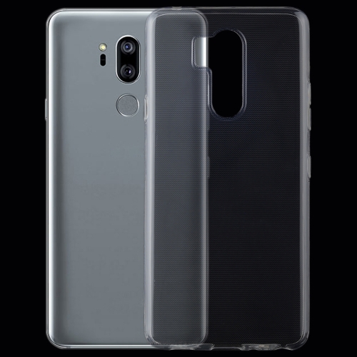 

0.75mm Transparent TPU Case for LG G7 ThinQ