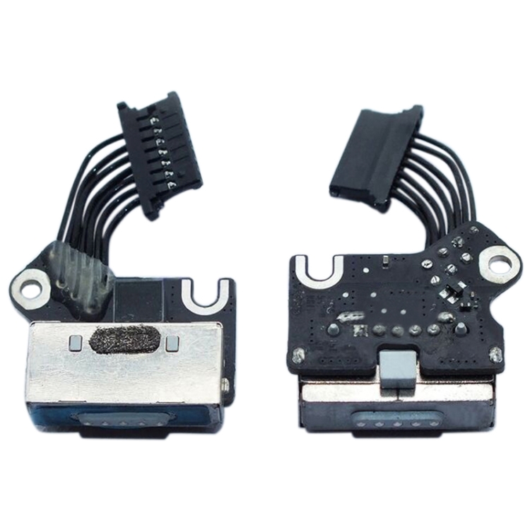 

Charging Port Connector for Macbook Pro Retina 13.3 inch A1425 MD212 MD213