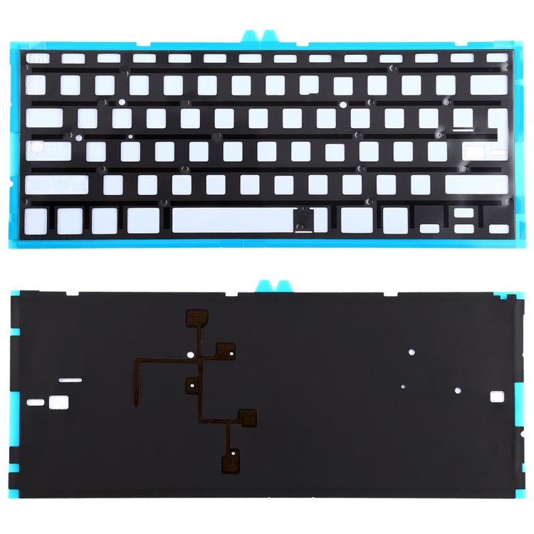 

UK Keyboard Backlight for Macbook Air 13.3 inch A1369 (2011~2015)