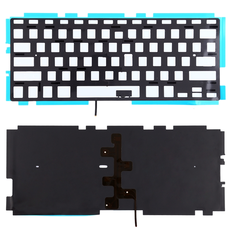 

US Keyboard Backlight for Macbook Pro 13 inch A1278 (2009~2012)