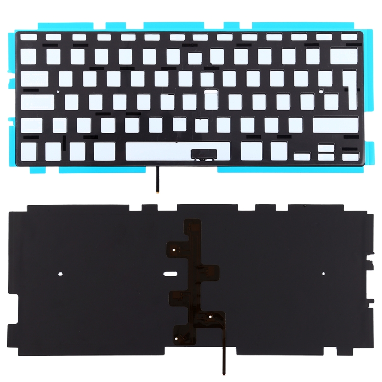 

UK Keyboard Backlight for Macbook Pro 13 inch A1278 (2009~2012)