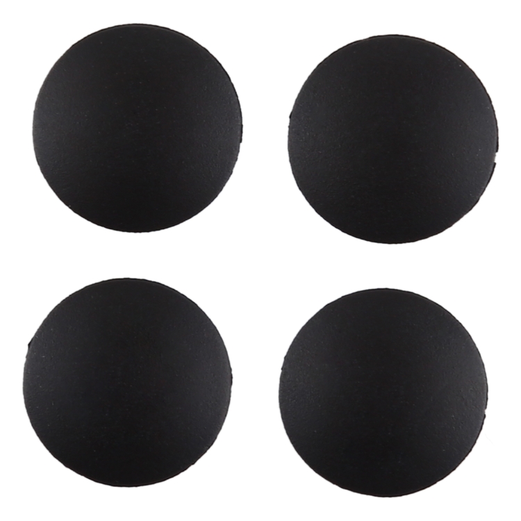 

4 PCS Non-Slip Bottom Rubber Cooling Mat Pad Feet for Apple MacBook A1534