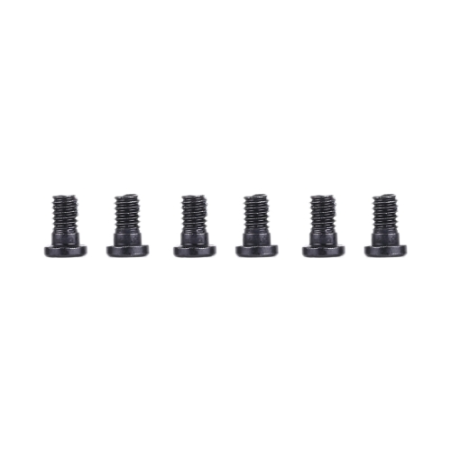 

Screen Axis Screw Set for Apple MacBook Air Pro A1466 / A1465 / A1369 / A1370 / A1398 / A1425 / A1502