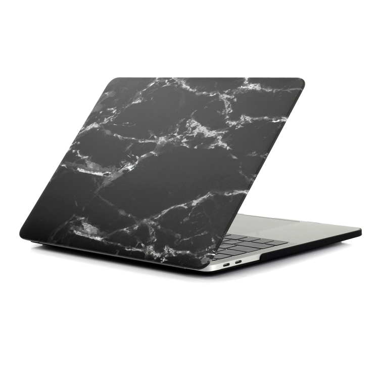 

Marble 4 Laptop Water Stick Style Protective Case for MacBook Air 13.3 inch A1932 (2018) / A2179 (2020)