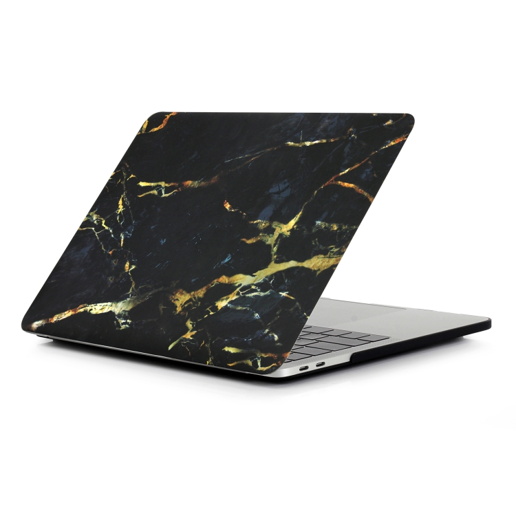 

Marble 5 Laptop Water Stick Style Protective Case for MacBook Air 13.3 inch A1932 (2018) / A2179 (2020)