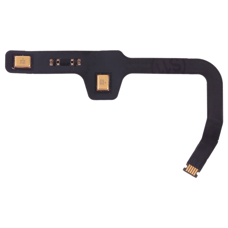 

Microphone Flex Cable for Macbook Pro Renena 15 inch A1398 (2012~2013) 821-1571-A